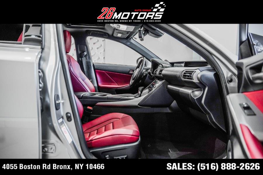 Used Lexus IS IS 300 F Sport AWD 2017 | 26 Motors. Bronx, New York Used Lexus IS IS 300 F Sport AWD 2017 | 26 Motors. Bronx, New York