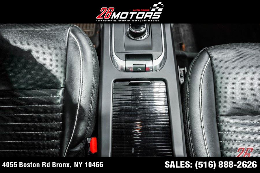 Used Land Rover Discovery Sport HSE 286hp 4WD 2018 | 26 Motors. Bronx, New York Used Land Rover Discovery Sport HSE 286hp 4WD 2018 | 26 Motors. Bronx, New York
