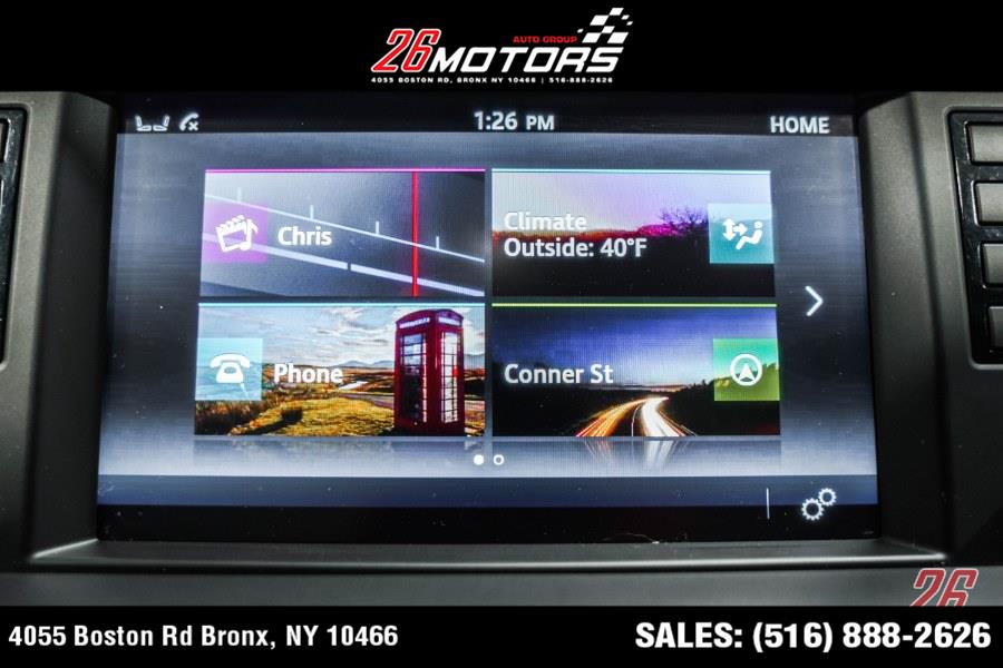 Used Land Rover Discovery Sport HSE 286hp 4WD 2018 | 26 Motors. Bronx, New York Used Land Rover Discovery Sport HSE 286hp 4WD 2018 | 26 Motors. Bronx, New York