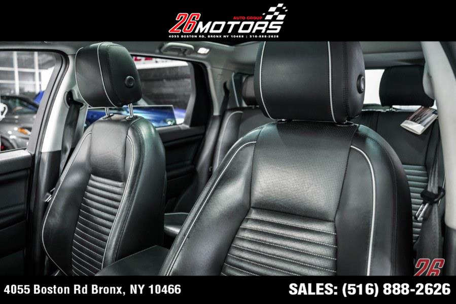 Used Land Rover Discovery Sport HSE 286hp 4WD 2018 | 26 Motors. Bronx, New York Used Land Rover Discovery Sport HSE 286hp 4WD 2018 | 26 Motors. Bronx, New York