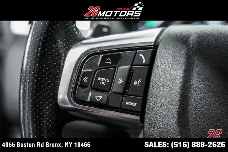 Used Land Rover Discovery Sport HSE 286hp 4WD 2018 | 26 Motors. Bronx, New York Used Land Rover Discovery Sport HSE 286hp 4WD 2018 | 26 Motors. Bronx, New York