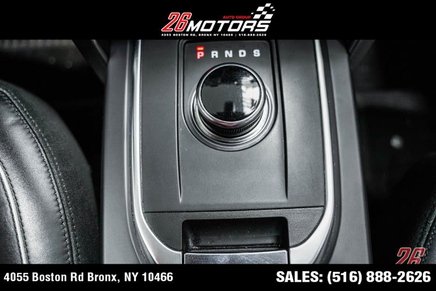 Used Land Rover Discovery Sport HSE 286hp 4WD 2018 | 26 Motors. Bronx, New York Used Land Rover Discovery Sport HSE 286hp 4WD 2018 | 26 Motors. Bronx, New York