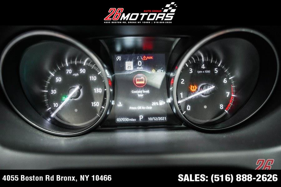 Used Land Rover Discovery Sport HSE 286hp 4WD 2018 | 26 Motors. Bronx, New York Used Land Rover Discovery Sport HSE 286hp 4WD 2018 | 26 Motors. Bronx, New York