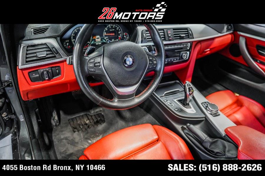 Used BMW 4 Series 430i xDrive Gran Coupe 2018 | 26 Motors. Bronx, New York Used BMW 4 Series 430i xDrive Gran Coupe 2018 | 26 Motors. Bronx, New York