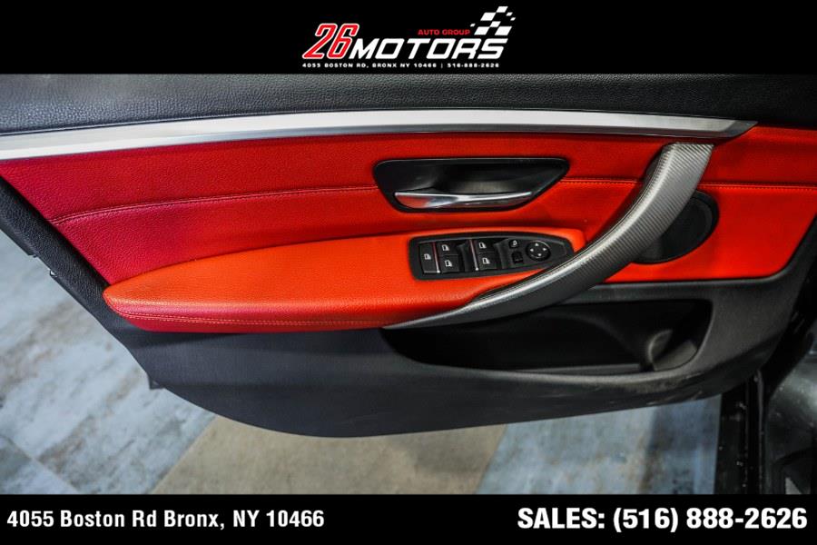 Used BMW 4 Series 430i xDrive Gran Coupe 2018 | 26 Motors. Bronx, New York Used BMW 4 Series 430i xDrive Gran Coupe 2018 | 26 Motors. Bronx, New York