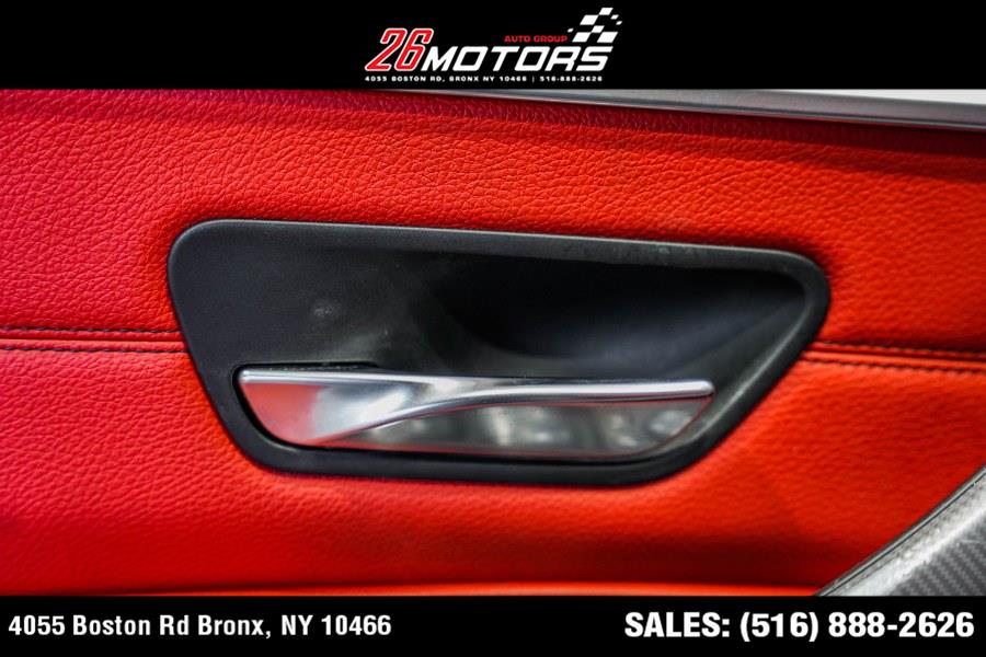 Used BMW 4 Series 430i xDrive Gran Coupe 2018 | 26 Motors. Bronx, New York Used BMW 4 Series 430i xDrive Gran Coupe 2018 | 26 Motors. Bronx, New York