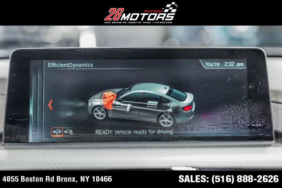 Used BMW 4 Series 430i xDrive Gran Coupe 2018 | 26 Motors. Bronx, New York Used BMW 4 Series 430i xDrive Gran Coupe 2018 | 26 Motors. Bronx, New York