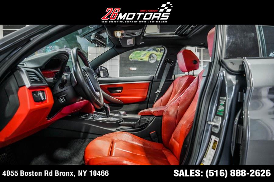 Used BMW 4 Series 430i xDrive Gran Coupe 2018 | 26 Motors. Bronx, New York