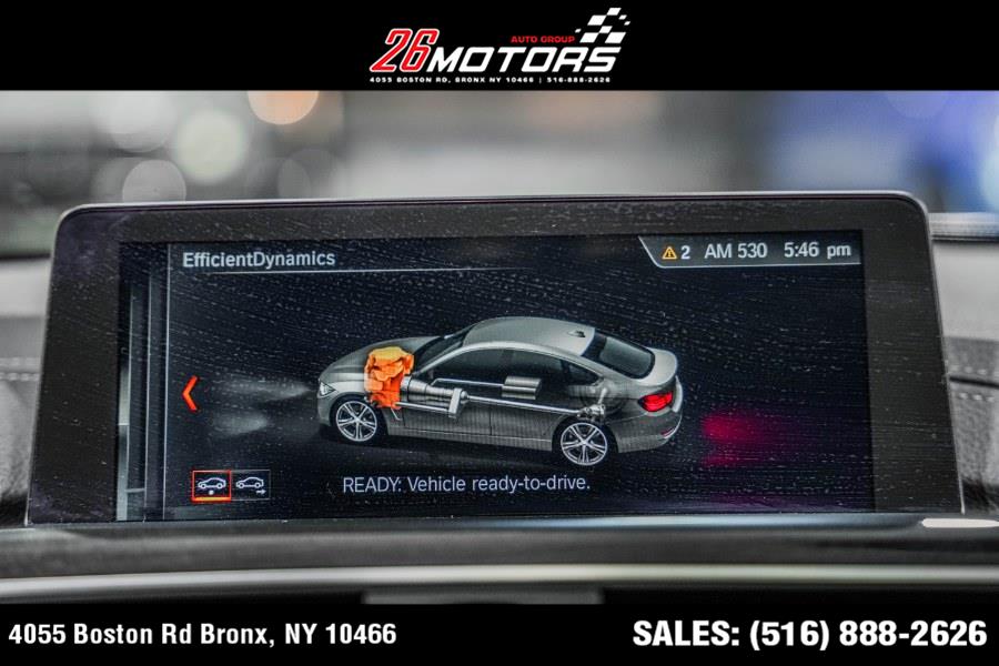 Used BMW 4 Series 440i xDrive Gran Coupe 2018 | 26 Motors. Bronx, New York Used BMW 4 Series 440i xDrive Gran Coupe 2018 | 26 Motors. Bronx, New York