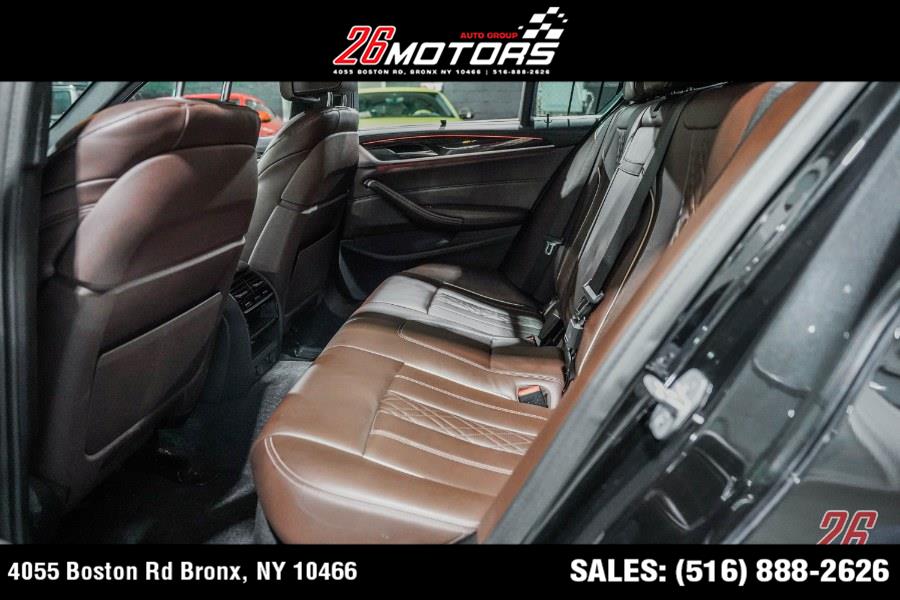 Used BMW 5 Series 530i xDrive Sedan 2019 | 26 Motors. Bronx, New York Used BMW 5 Series 530i xDrive Sedan 2019 | 26 Motors. Bronx, New York