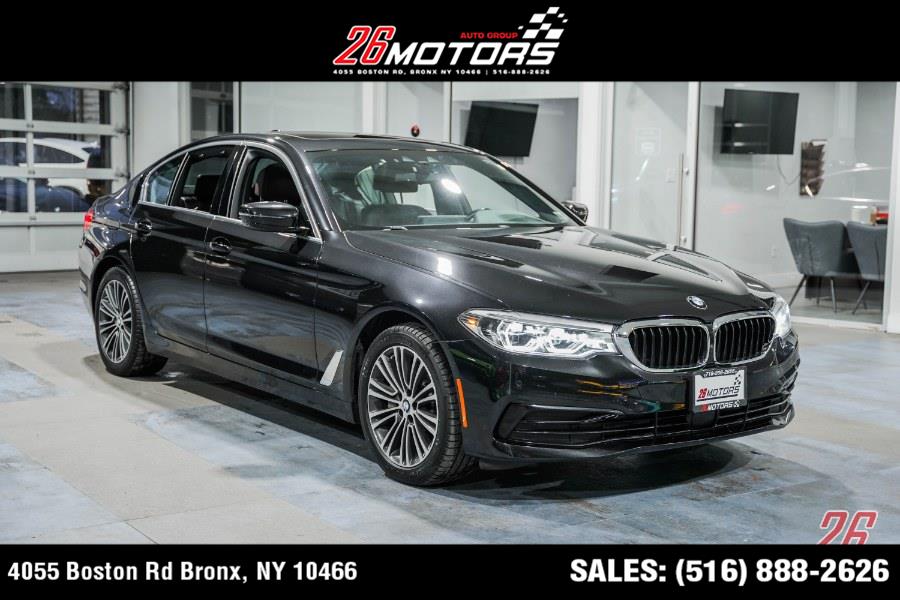 Used BMW 5 Series 530i xDrive Sedan 2019 | 26 Motors. Bronx, New York Used BMW 5 Series 530i xDrive Sedan 2019 | 26 Motors. Bronx, New York
