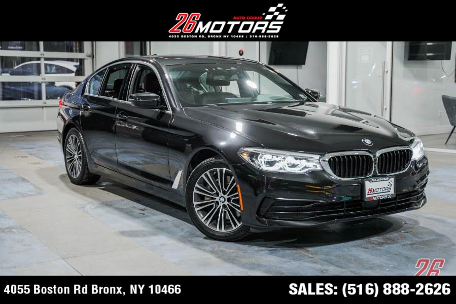 Used BMW 5 Series 530i xDrive Sedan 2019 | 26 Motors. Bronx, New York Used BMW 5 Series 530i xDrive Sedan 2019 | 26 Motors. Bronx, New York