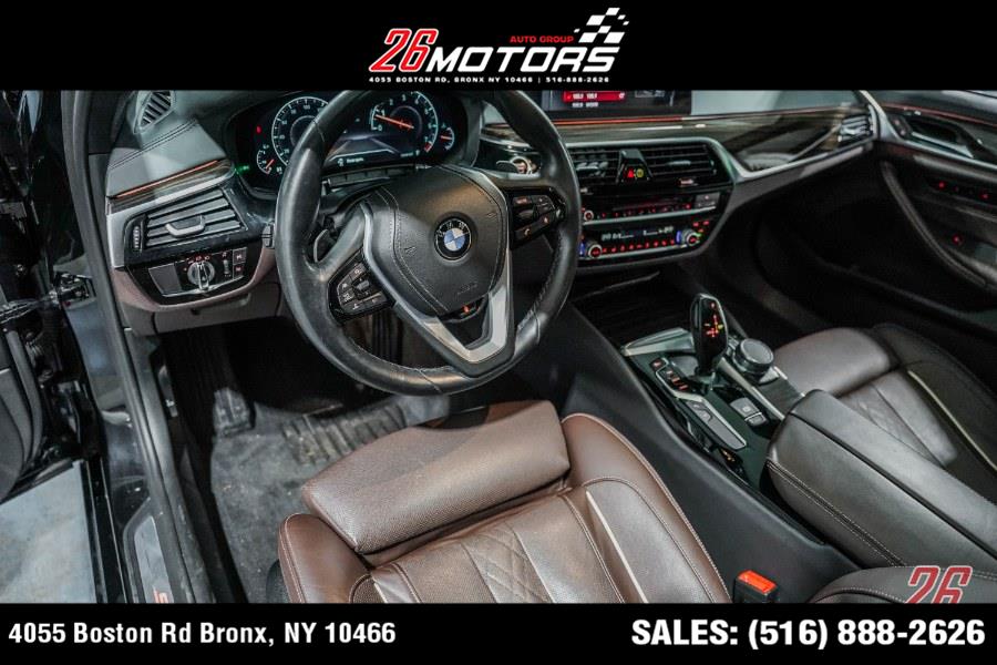 Used BMW 5 Series 530i xDrive Sedan 2019 | 26 Motors. Bronx, New York Used BMW 5 Series 530i xDrive Sedan 2019 | 26 Motors. Bronx, New York