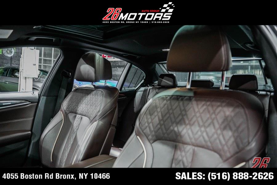Used BMW 5 Series 530i xDrive Sedan 2019 | 26 Motors. Bronx, New York Used BMW 5 Series 530i xDrive Sedan 2019 | 26 Motors. Bronx, New York