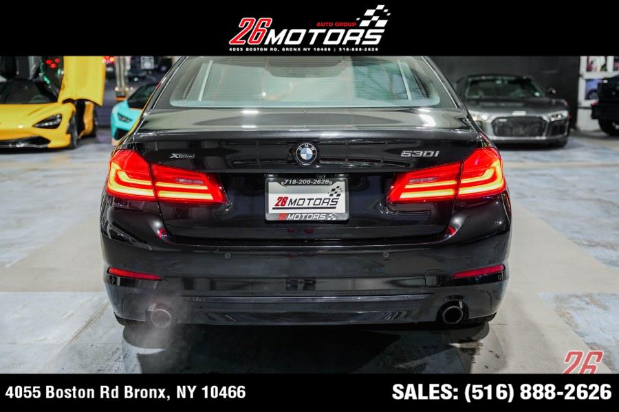 Used BMW 5 Series 530i xDrive Sedan 2019 | 26 Motors. Bronx, New York Used BMW 5 Series 530i xDrive Sedan 2019 | 26 Motors. Bronx, New York