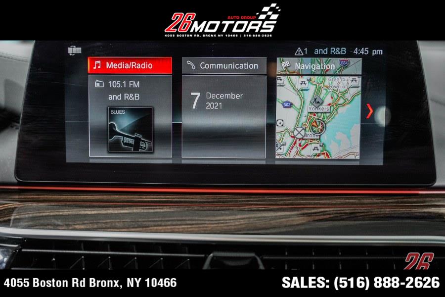 Used BMW 5 Series 530i xDrive Sedan 2019 | 26 Motors. Bronx, New York Used BMW 5 Series 530i xDrive Sedan 2019 | 26 Motors. Bronx, New York