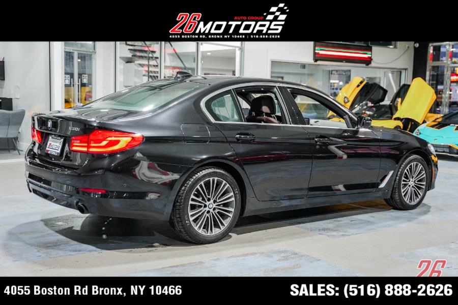 Used BMW 5 Series 530i xDrive Sedan 2019 | 26 Motors. Bronx, New York Used BMW 5 Series 530i xDrive Sedan 2019 | 26 Motors. Bronx, New York
