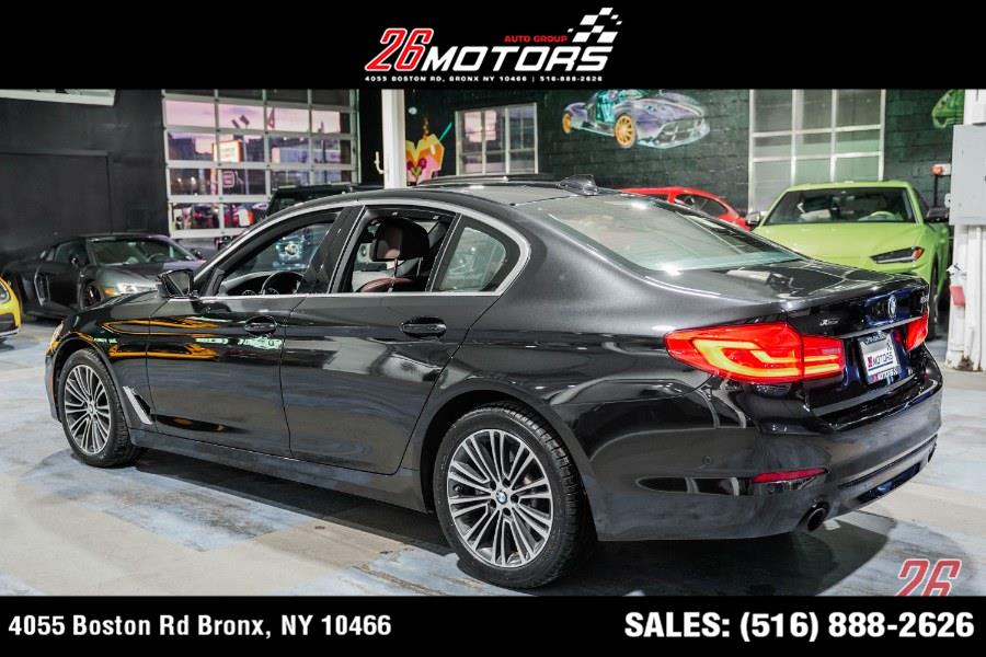 Used BMW 5 Series 530i xDrive Sedan 2019 | 26 Motors. Bronx, New York Used BMW 5 Series 530i xDrive Sedan 2019 | 26 Motors. Bronx, New York