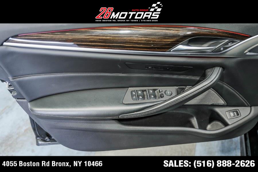 Used BMW 5 Series 540i Sedan 2018 | 26 Motors. Bronx, New York Used BMW 5 Series 540i Sedan 2018 | 26 Motors. Bronx, New York