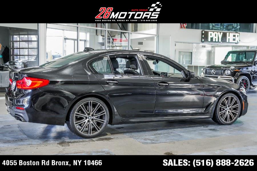 Used BMW 5 Series 540i Sedan 2018 | 26 Motors. Bronx, New York Used BMW 5 Series 540i Sedan 2018 | 26 Motors. Bronx, New York