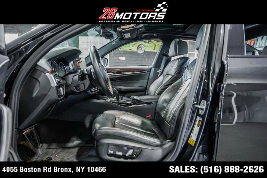 Used BMW 5 Series 540i Sedan 2018 | 26 Motors. Bronx, New York Used BMW 5 Series 540i Sedan 2018 | 26 Motors. Bronx, New York