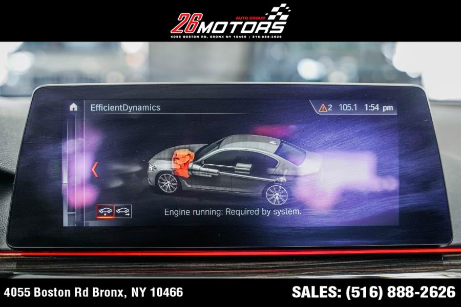 Used BMW 5 Series 540i Sedan 2018 | 26 Motors. Bronx, New York Used BMW 5 Series 540i Sedan 2018 | 26 Motors. Bronx, New York