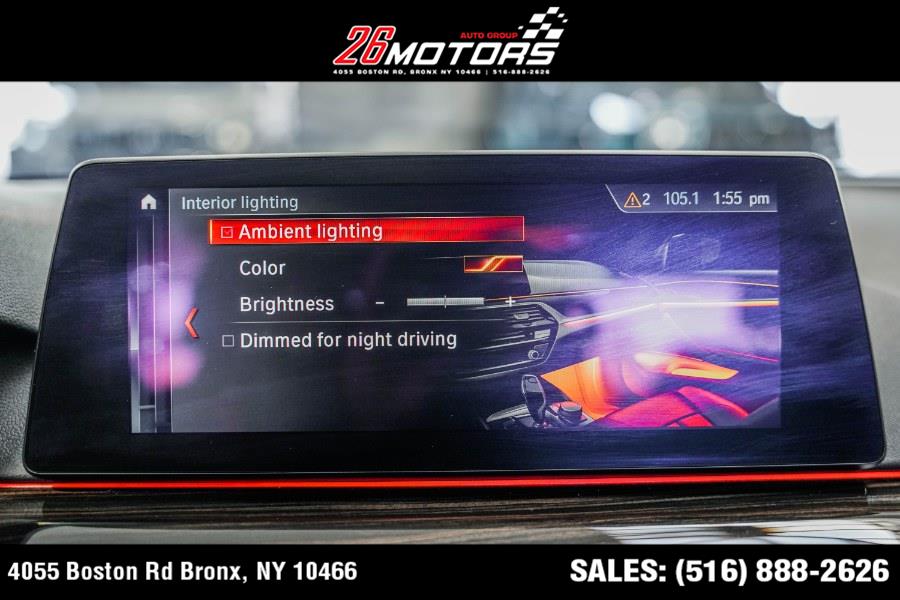Used BMW 5 Series 540i Sedan 2018 | 26 Motors. Bronx, New York Used BMW 5 Series 540i Sedan 2018 | 26 Motors. Bronx, New York