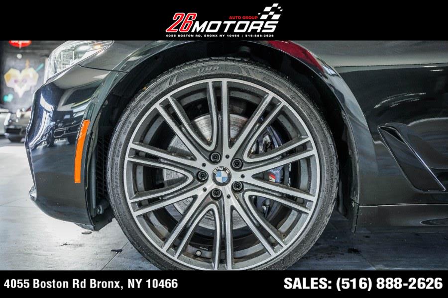 Used BMW 5 Series 540i Sedan 2018 | 26 Motors. Bronx, New York Used BMW 5 Series 540i Sedan 2018 | 26 Motors. Bronx, New York