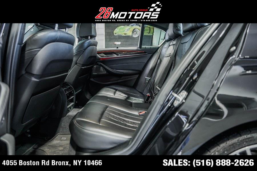 Used BMW 5 Series 540i Sedan 2018 | 26 Motors. Bronx, New York Used BMW 5 Series 540i Sedan 2018 | 26 Motors. Bronx, New York