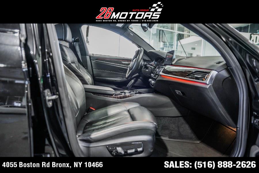 Used BMW 5 Series 540i Sedan 2018 | 26 Motors. Bronx, New York Used BMW 5 Series 540i Sedan 2018 | 26 Motors. Bronx, New York