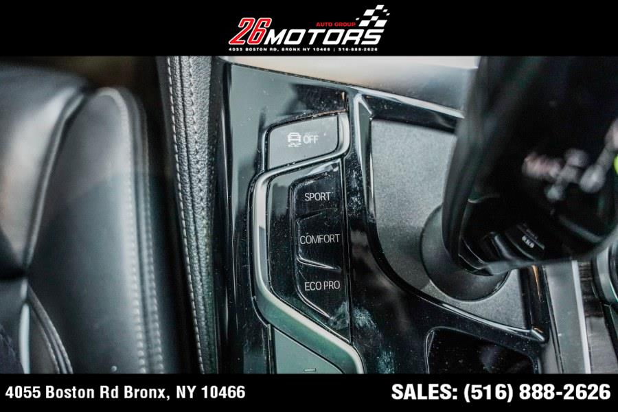 Used BMW 5 Series 540i Sedan 2018 | 26 Motors. Bronx, New York Used BMW 5 Series 540i Sedan 2018 | 26 Motors. Bronx, New York