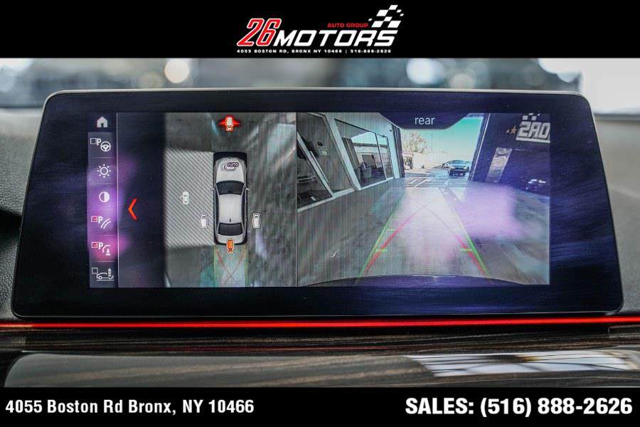 Used BMW 5 Series 540i Sedan 2018 | 26 Motors. Bronx, New York Used BMW 5 Series 540i Sedan 2018 | 26 Motors. Bronx, New York