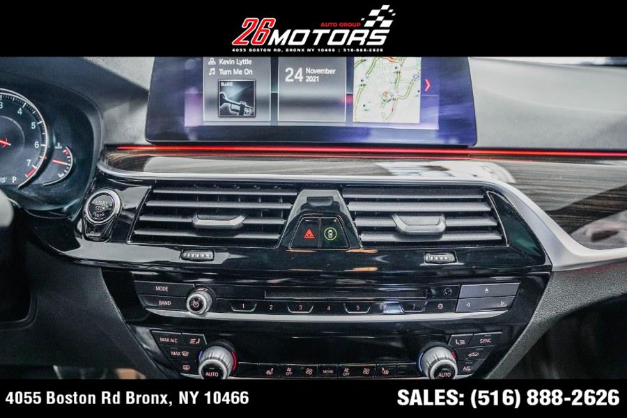 Used BMW 5 Series 540i Sedan 2018 | 26 Motors. Bronx, New York Used BMW 5 Series 540i Sedan 2018 | 26 Motors. Bronx, New York