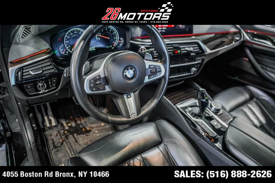 Used BMW 5 Series 540i Sedan 2018 | 26 Motors. Bronx, New York Used BMW 5 Series 540i Sedan 2018 | 26 Motors. Bronx, New York