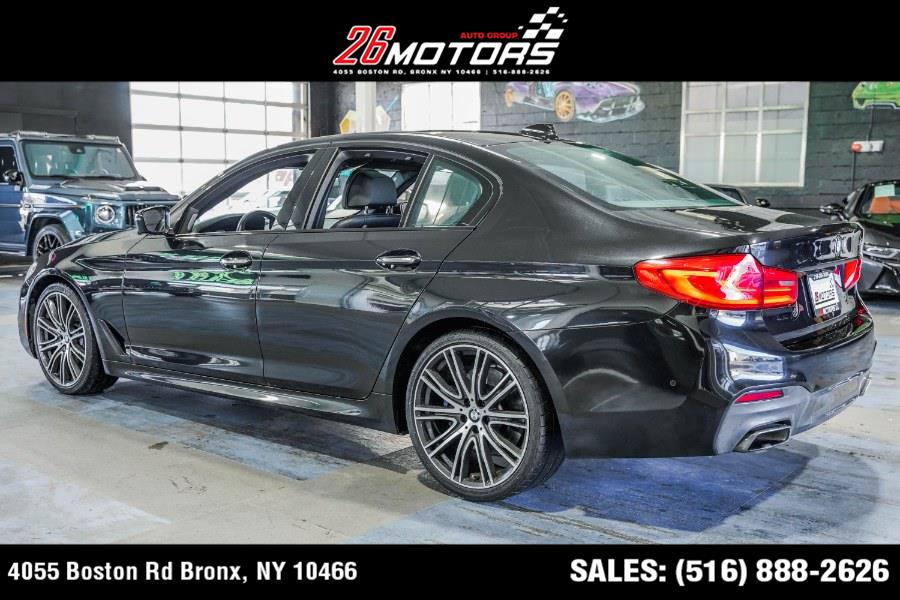 Used BMW 5 Series 540i Sedan 2018 | 26 Motors. Bronx, New York Used BMW 5 Series 540i Sedan 2018 | 26 Motors. Bronx, New York