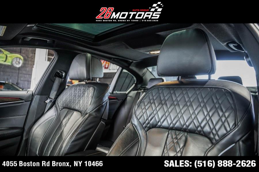 Used BMW 5 Series 540i Sedan 2018 | 26 Motors. Bronx, New York Used BMW 5 Series 540i Sedan 2018 | 26 Motors. Bronx, New York