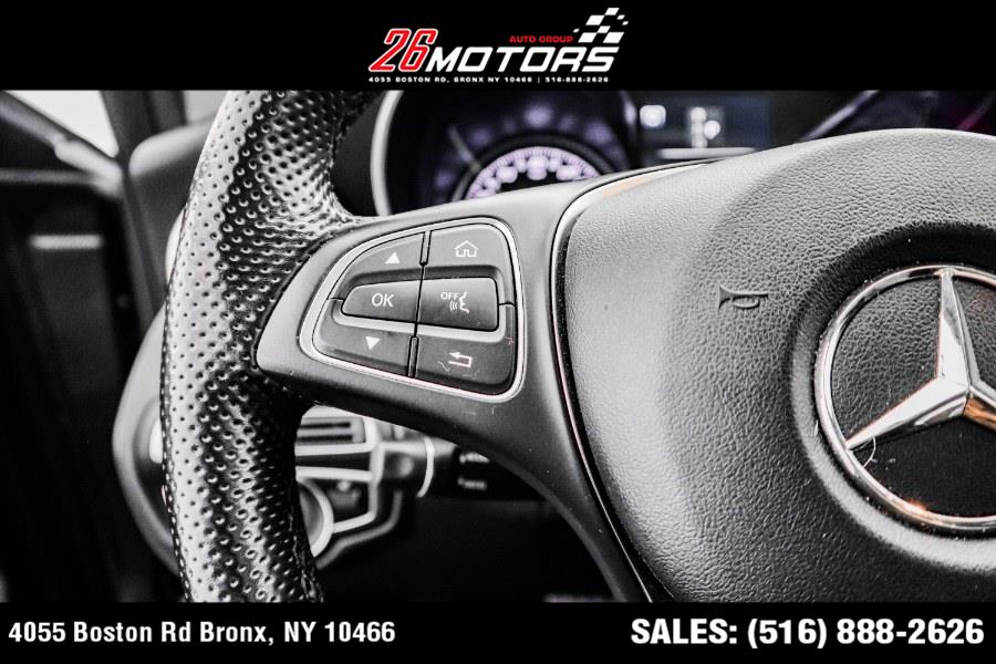 Used Mercedes-Benz C-Class C 300 4MATIC Sedan 2018 | 26 Motors. Bronx, New York Used Mercedes-Benz C-Class C 300 4MATIC Sedan 2018 | 26 Motors. Bronx, New York