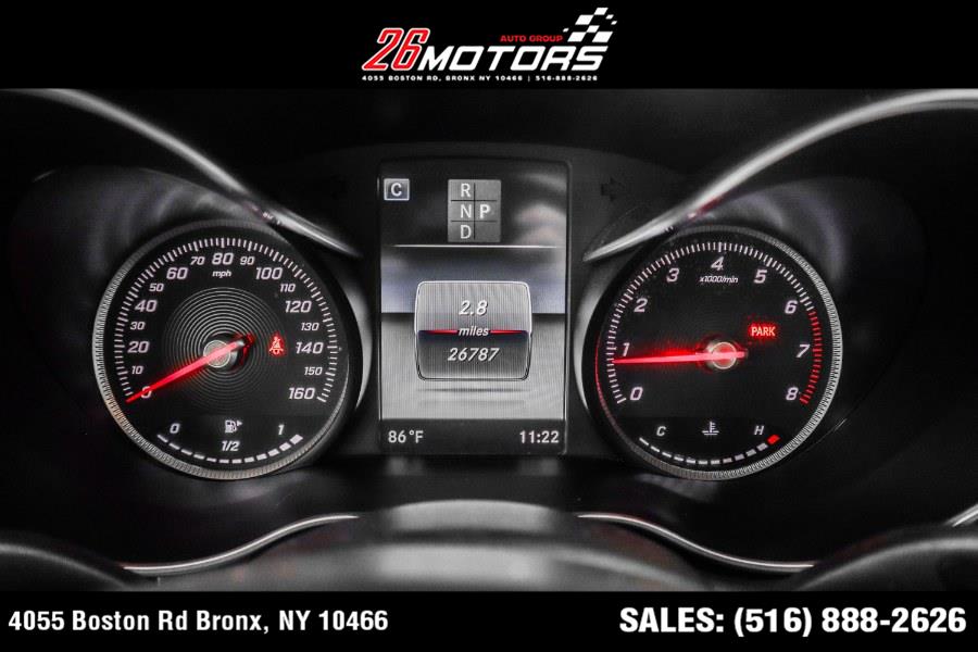 Used Mercedes-Benz C-Class C 300 4MATIC Sedan 2018 | 26 Motors. Bronx, New York Used Mercedes-Benz C-Class C 300 4MATIC Sedan 2018 | 26 Motors. Bronx, New York
