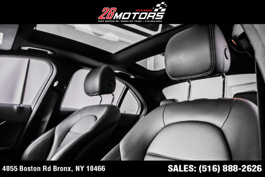 Used Mercedes-Benz C-Class C 300 4MATIC Sedan 2018 | 26 Motors. Bronx, New York Used Mercedes-Benz C-Class C 300 4MATIC Sedan 2018 | 26 Motors. Bronx, New York