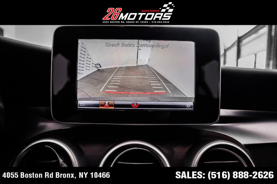 Used Mercedes-Benz C-Class C 300 4MATIC Sedan 2018 | 26 Motors. Bronx, New York Used Mercedes-Benz C-Class C 300 4MATIC Sedan 2018 | 26 Motors. Bronx, New York