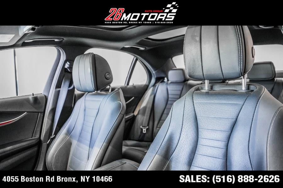 Used Mercedes-Benz E-Class E 300 4MATIC Sedan 2019 | 26 Motors. Bronx, New York Used Mercedes-Benz E-Class E 300 4MATIC Sedan 2019 | 26 Motors. Bronx, New York