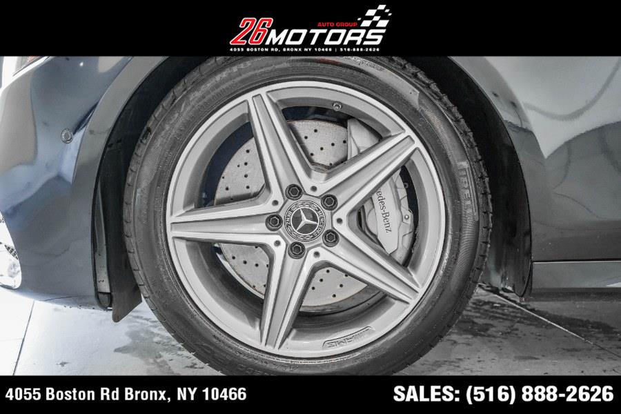 Used Mercedes-Benz E-Class E 300 4MATIC Sedan 2019 | 26 Motors. Bronx, New York Used Mercedes-Benz E-Class E 300 4MATIC Sedan 2019 | 26 Motors. Bronx, New York