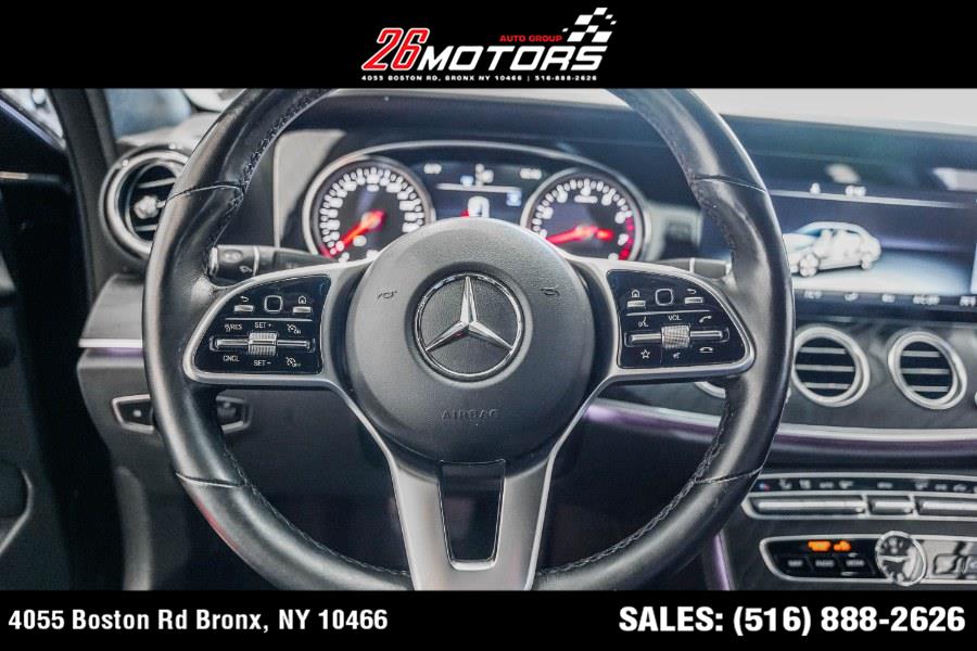 Used Mercedes-Benz E-Class E 300 4MATIC Sedan 2019 | 26 Motors. Bronx, New York Used Mercedes-Benz E-Class E 300 4MATIC Sedan 2019 | 26 Motors. Bronx, New York