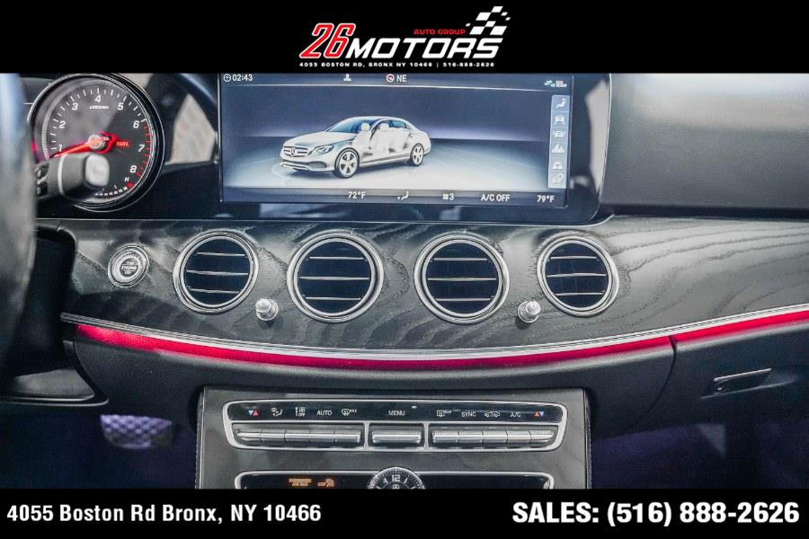 Used Mercedes-Benz E-Class E 300 4MATIC Sedan 2019 | 26 Motors. Bronx, New York Used Mercedes-Benz E-Class E 300 4MATIC Sedan 2019 | 26 Motors. Bronx, New York