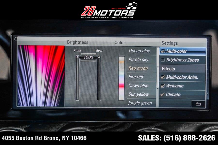 Used Mercedes-Benz E-Class E 300 4MATIC Sedan 2019 | 26 Motors. Bronx, New York Used Mercedes-Benz E-Class E 300 4MATIC Sedan 2019 | 26 Motors. Bronx, New York