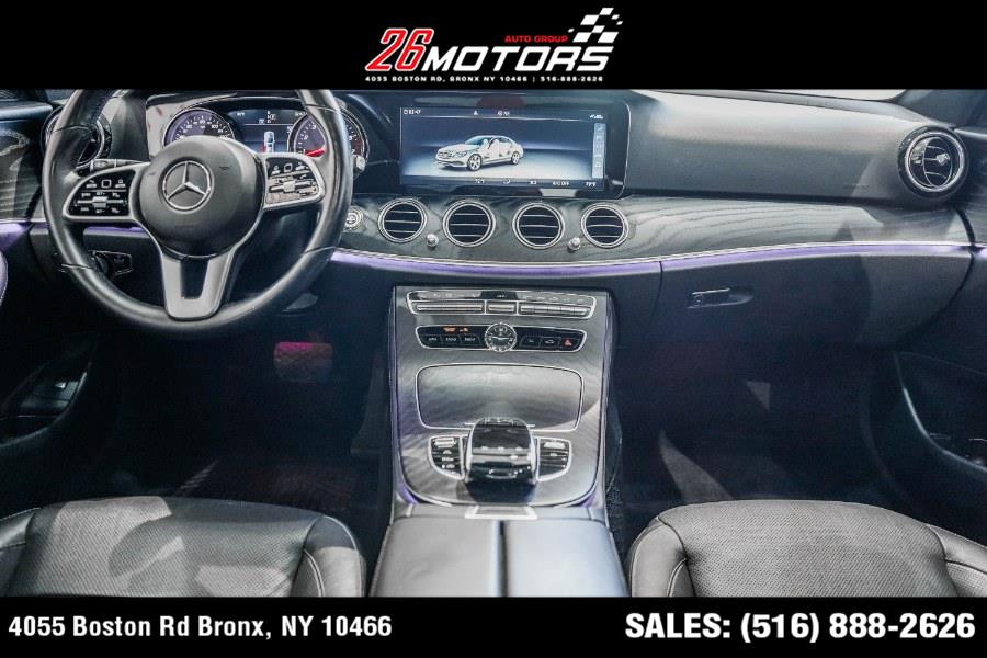 Used Mercedes-Benz E-Class E 300 4MATIC Sedan 2019 | 26 Motors. Bronx, New York Used Mercedes-Benz E-Class E 300 4MATIC Sedan 2019 | 26 Motors. Bronx, New York