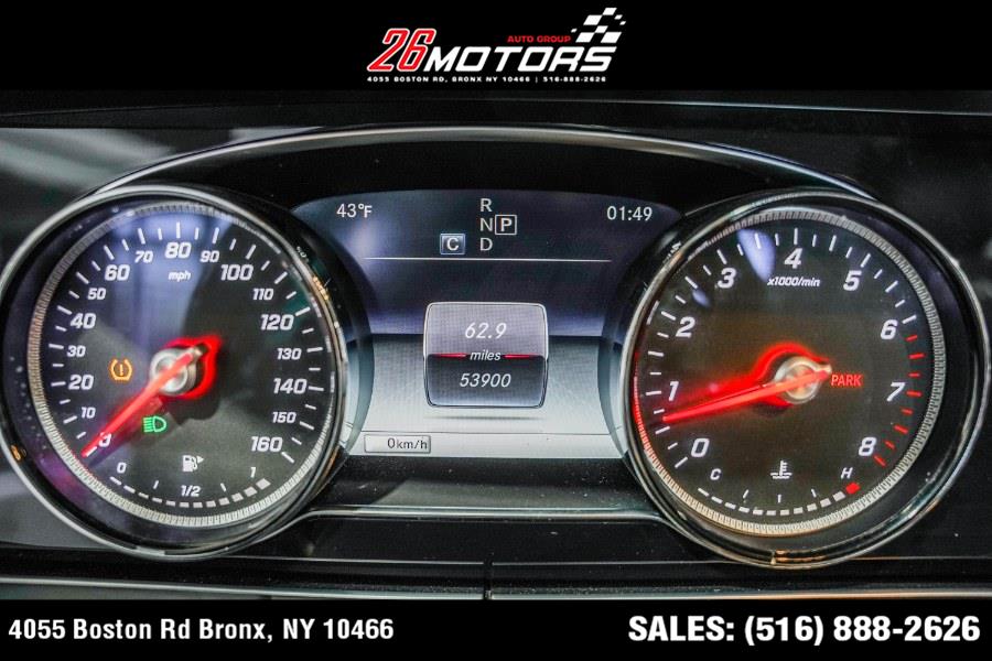 Used Mercedes-Benz E-Class E 300 4MATIC Sedan 2018 | 26 Motors. Bronx, New York Used Mercedes-Benz E-Class E 300 4MATIC Sedan 2018 | 26 Motors. Bronx, New York