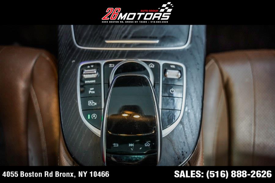 Used Mercedes-Benz E-Class E 300 4MATIC Sedan 2018 | 26 Motors. Bronx, New York Used Mercedes-Benz E-Class E 300 4MATIC Sedan 2018 | 26 Motors. Bronx, New York