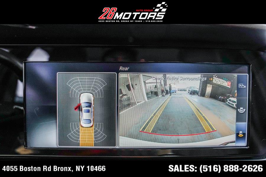 Used Mercedes-Benz E-Class E 300 4MATIC Sedan 2018 | 26 Motors. Bronx, New York Used Mercedes-Benz E-Class E 300 4MATIC Sedan 2018 | 26 Motors. Bronx, New York