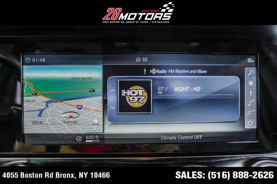 Used Mercedes-Benz E-Class E 300 4MATIC Sedan 2018 | 26 Motors. Bronx, New York Used Mercedes-Benz E-Class E 300 4MATIC Sedan 2018 | 26 Motors. Bronx, New York